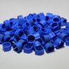 Anillos Marcadores para Aves - Color Azul