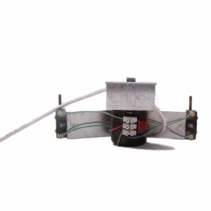 MOTOR DE VOLTEO CON SWICH - Anillo de cerdo - Diseño de producto